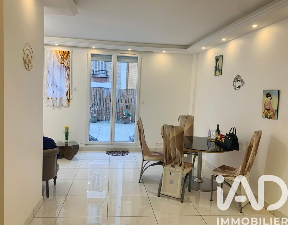 � vendre  Appartement Boulogne-Billancourt (92100)