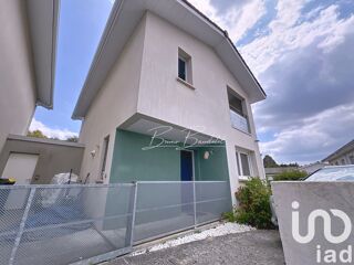  Maison  vendre 6 pices 116 m