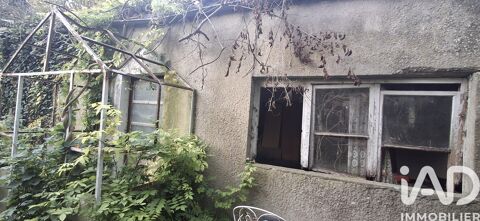   Vente Maison/villa 3 pices Maison - 3 pice(s) - 66 m