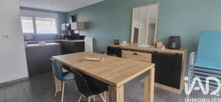  Maison � vendre 4 pi�ces 85 m�