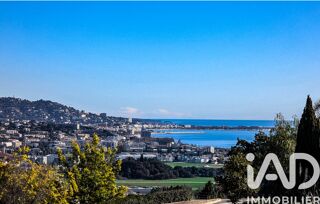  Appartement � vendre 4 pi�ces 87 m�