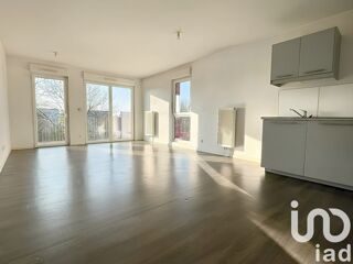  Appartement  vendre 2 pices 53 m