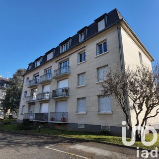  Appartement  vendre 4 pices 86 m