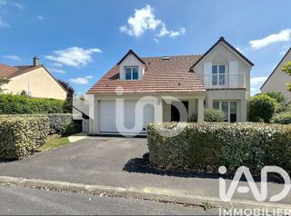  Maison � vendre 6 pi�ces 140 m�