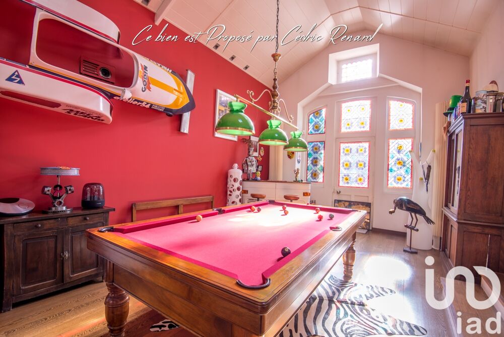  vendre  Maison Angers (49000)