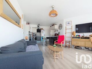  Appartement � vendre 4 pi�ces 89 m�