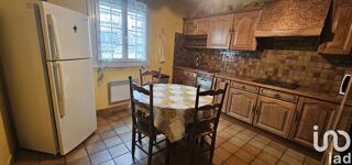  Maison  vendre 6 pices 185 m