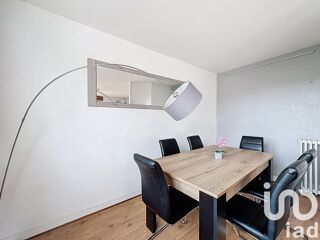  Appartement � vendre 4 pi�ces 68 m�