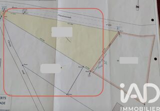  Terrain � vendre 5447 m�