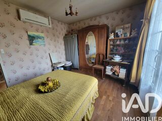  Maison � vendre 3 pi�ces 61 m�