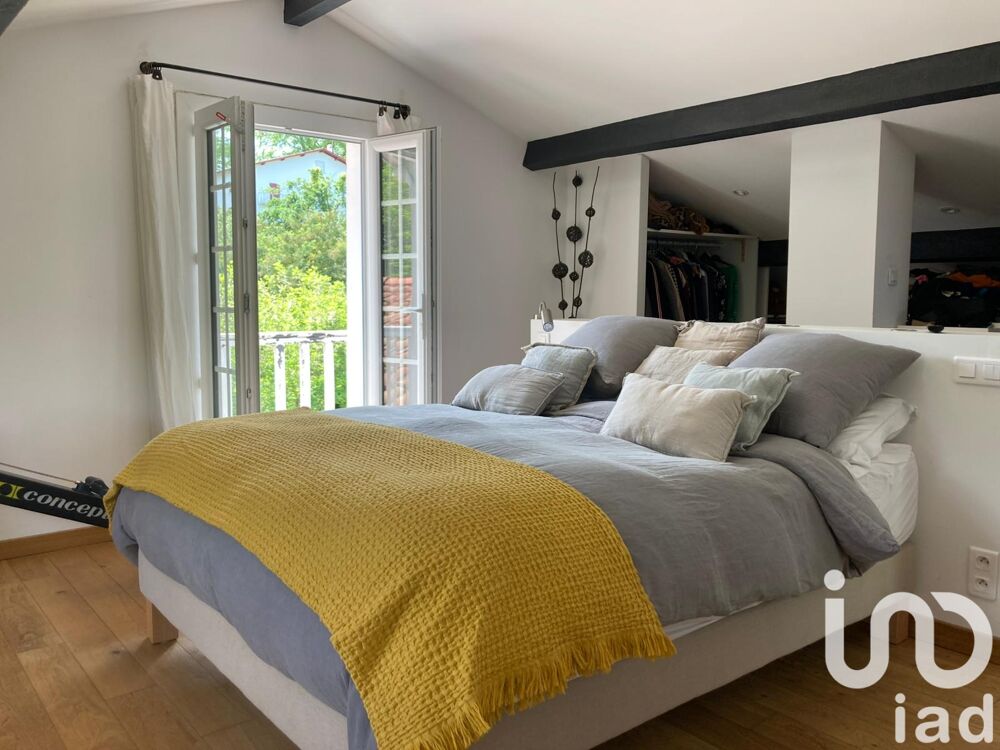  vendre  Maison Ahetze (64210)