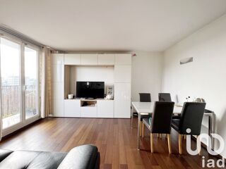  Appartement  vendre 3 pices 66 m