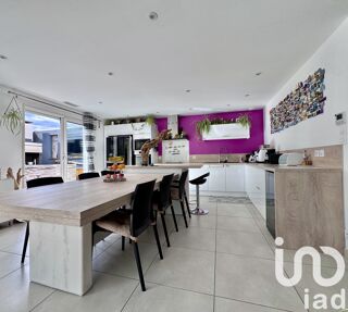  Maison � vendre 5 pi�ces 139 m�