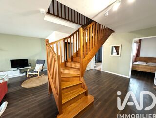  Appartement � vendre 6 pi�ces 120 m�