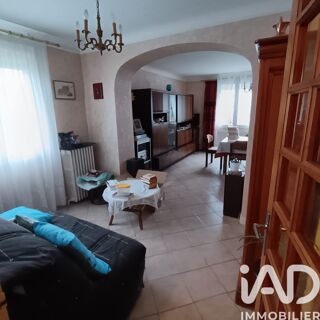  Maison � vendre 6 pi�ces 93 m�