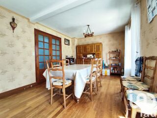  Maison � vendre 6 pi�ces 95 m�