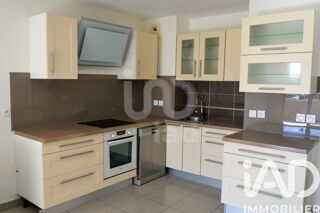  Appartement � vendre 3 pi�ces 60 m�