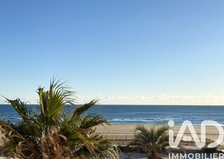  Appartement � vendre 3 pi�ces 48 m�