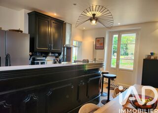  Maison � vendre 7 pi�ces 160 m�