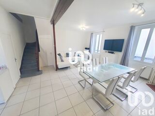  Maison  vendre 5 pices 101 m