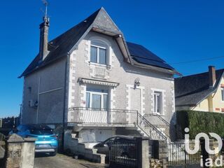  Maison  vendre 6 pices 129 m