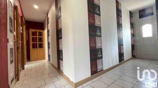  Maison � vendre 5 pi�ces 158 m�