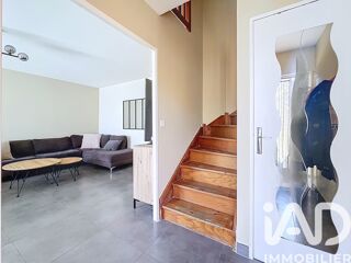  Appartement � vendre 4 pi�ces 81 m�