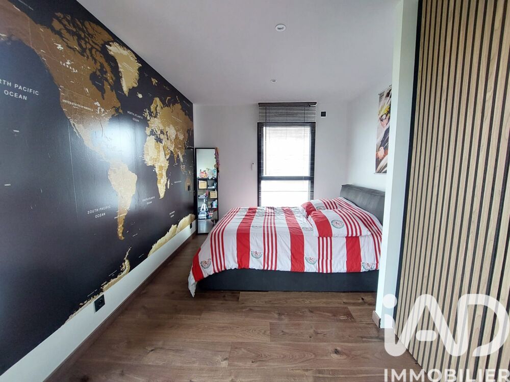 � vendre  Maison La Chapelle-sur-Erdre (44240)