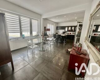  Maison � vendre 8 pi�ces 163 m�