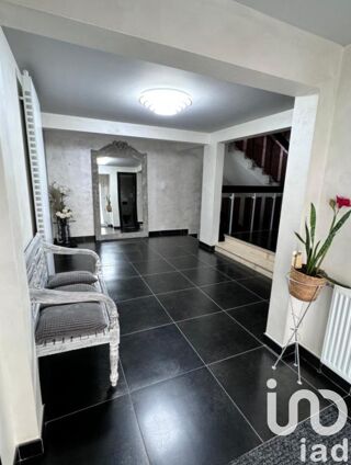  Villa � vendre 13 pi�ces 352 m�