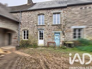  Maison � vendre 3 pi�ces 70 m�