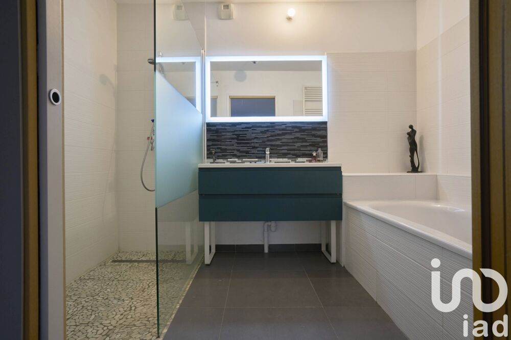  vendre  Villa Villeneuve-d'Ascq (59650)