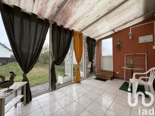  Maison � vendre 2 pi�ces 63 m�