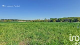  Terrain � vendre 832 m�