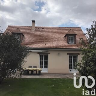  Maison  vendre 5 pices 133 m