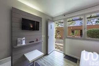  Appartement � vendre 2 pi�ces 29 m�