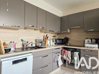  Appartement � vendre 4 pi�ces 74 m�