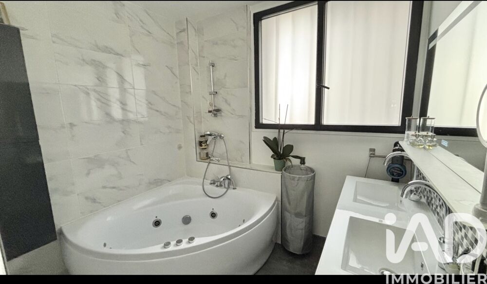 � vendre  Maison Montmorency (95160)