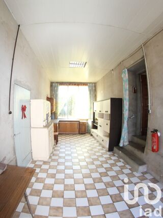  Maison � vendre 5 pi�ces 121 m�