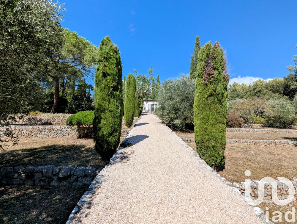  vendre  Maison Auribeau-sur-Siagne (06810)