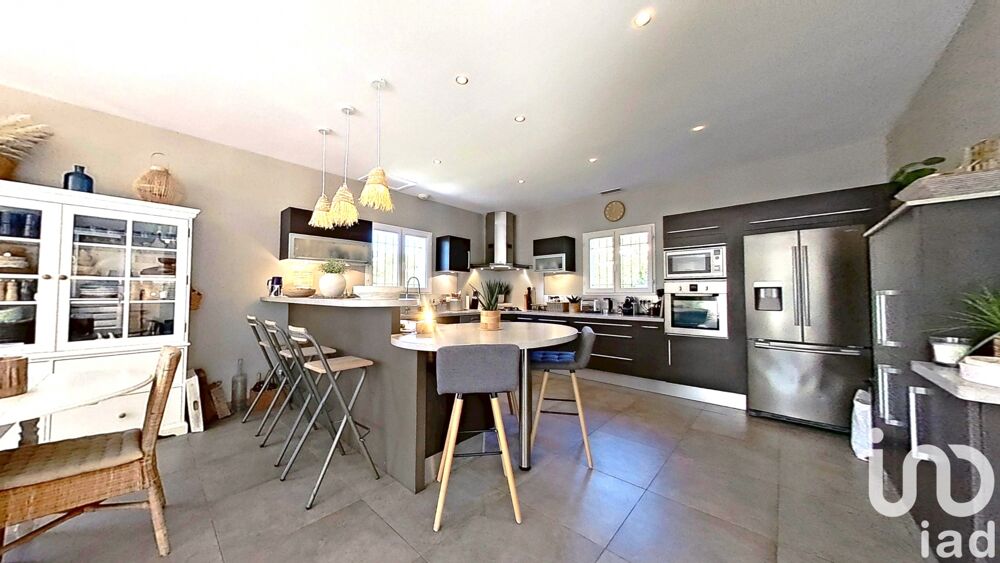  vendre  Maison Les Issambres (83380)