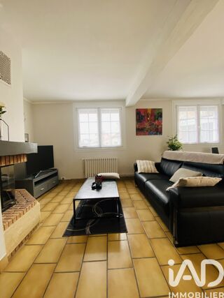  Maison � vendre 5 pi�ces 102 m�