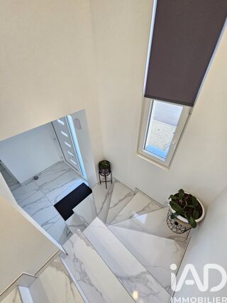  Maison � vendre 5 pi�ces 144 m�