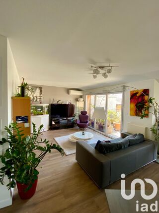  Appartement  vendre 5 pices 117 m