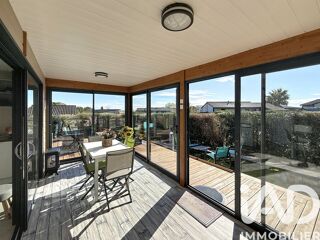  Maison � vendre 4 pi�ces 75 m�