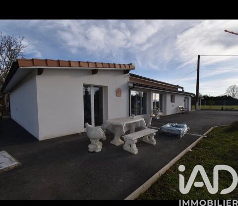   Vente Maison/villa 5 pi�ces Maison - 5 pi�ce(s) - 165 m�