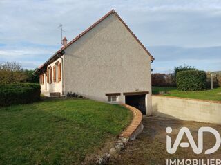  Maison � vendre 4 pi�ces 83 m�