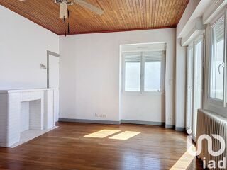  Appartement  vendre 3 pices 66 m