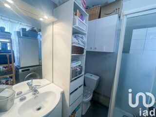  Appartement � vendre 1 pi�ce 21 m�