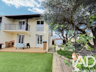  Maison � vendre 5 pi�ces 112 m�